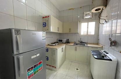 Apartment - 1 - 1 for rent in Al Marwah - Jeddah - Makkah Al Mukarramah