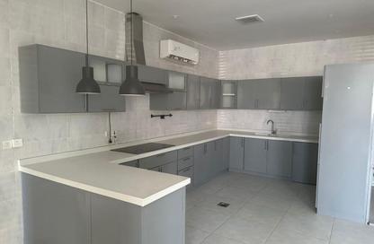 Apartment - 3 Bedrooms - 2 Bathrooms for rent in Al Qirawan - Riyadh - Ar Riyadh