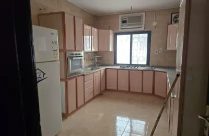 Apartment - 2 Bedrooms - 2 Bathrooms for rent in As Safa - Jeddah - Makkah Al Mukarramah