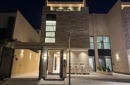 Full Floor - 4 Bedrooms - 3 Bathrooms for sale in An Narjis - Riyadh - Ar Riyadh