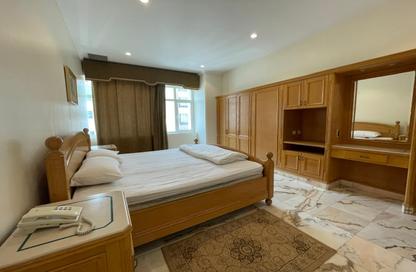 Apartment - 1 Bedroom - 1 Bathroom for rent in Al Faisaliyah - Jeddah - Makkah Al Mukarramah