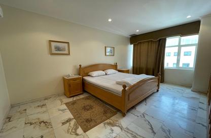 Apartment - 1 Bedroom - 1 Bathroom for rent in Al Faisaliyah - Jeddah - Makkah Al Mukarramah
