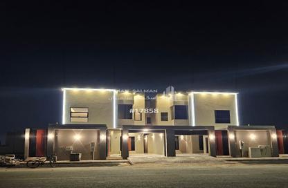 Villa - 7+ Bedrooms - 7+ Bathrooms for sale in Ash Shulah - Ad Dammam - Eastern Villa - 7+ Bedrooms - 7+ Bathrooms for sale in Ash Shulah - Ad Dammam - Eastern