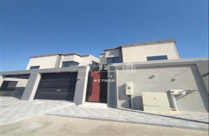 Villa - 7+ Bedrooms - 7+ Bathrooms for sale in Ash Shulah - Ad Dammam - Eastern Villa - 7+ Bedrooms - 7+ Bathrooms for sale in Ash Shulah - Ad Dammam - Eastern