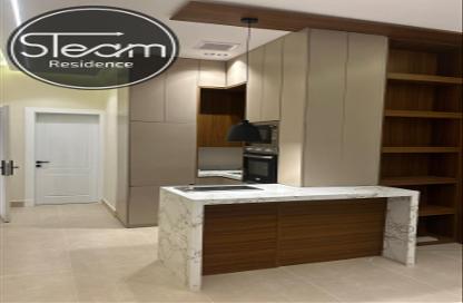 Apartment - 1 - 2 for rent in Al Yasmin - Riyadh - Ar Riyadh
