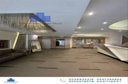 Apartment - 5 Bedrooms - 4 Bathrooms for rent in An Nahdah - Jeddah - Makkah Al Mukarramah