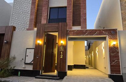 Full Floor - 4 - 5 for sale in Ar Rimal - Riyadh - Ar Riyadh