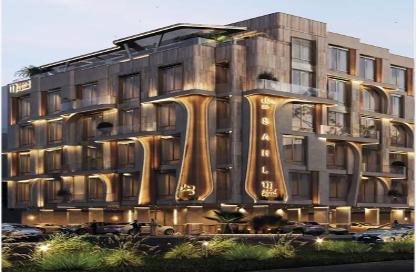Apartment - 3 - 4 for sale in Abhur Al Janubiyah - Jeddah - Makkah Al Mukarramah