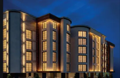 شقة - 2 غرف نوم - 2 حمامات للبيع في الصواري - جدة - مكة المكرمة