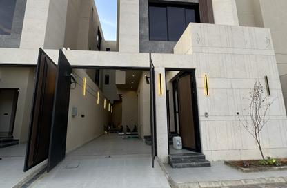 Full Floor - 4 - 4 for sale in Ar Rimal - Riyadh - Ar Riyadh