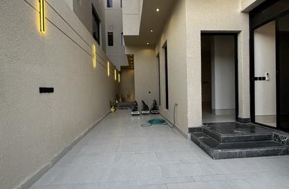 Full Floor - 4 - 4 for sale in Ar Rimal - Riyadh - Ar Riyadh