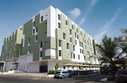 Apartment - 2 Bedrooms - 2 Bathrooms for rent in Al Hamra - Jeddah - Makkah Al Mukarramah