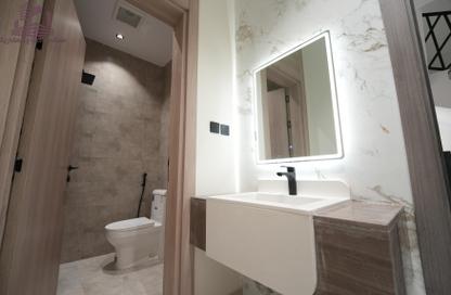 Apartment - 6 Bedrooms - 5 Bathrooms for sale in As Salamah - Jeddah - Makkah Al Mukarramah