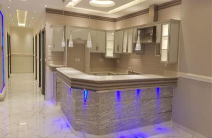 Villa - 3 Bedrooms - 4 Bathrooms for rent in Al Olaya - Riyadh - Ar Riyadh Villa - 3 Bedrooms - 4 Bathrooms for rent in Al Olaya - Riyadh - Ar Riyadh