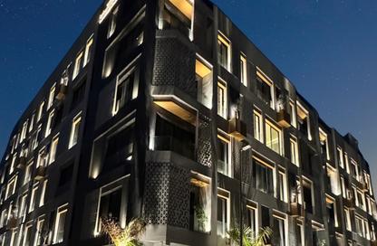 Apartment - 3 - 3 for rent in Ar Rawdah - Jeddah - Makkah Al Mukarramah