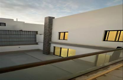 Villa - 7 Bedrooms - 5 Bathrooms for rent in Al Buhirat - Jeddah - Makkah Al Mukarramah Villa - 7 Bedrooms - 5 Bathrooms for rent in Al Buhirat - Jeddah - Makkah Al Mukarramah