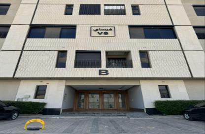 Apartment - 3 Bedrooms - 3 Bathrooms for rent in An Narjis - Riyadh - Ar Riyadh