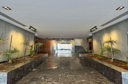 Apartment - 3 Bedrooms - 3 Bathrooms for rent in An Narjis - Riyadh - Ar Riyadh