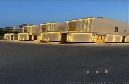 Villa - 6 - 6 for sale in Al Lulu - Al Khubar - Eastern