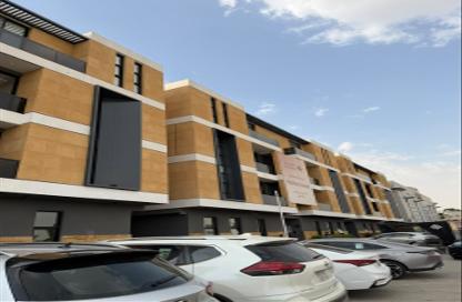 Apartment - 1 - 1 for sale in Al Nakhil - Riyadh - Ar Riyadh Apartment - 1 - 1 for sale in Al Nakhil - Riyadh - Ar Riyadh
