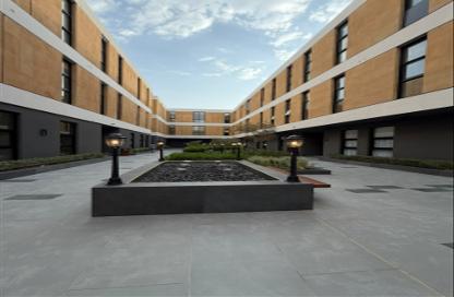 Apartment - 1 - 1 for sale in Al Nakhil - Riyadh - Ar Riyadh Apartment - 1 - 1 for sale in Al Nakhil - Riyadh - Ar Riyadh
