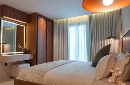 Apartment - 1 Bedroom - 1 Bathroom for rent in Al Aqiq - Riyadh - Ar Riyadh