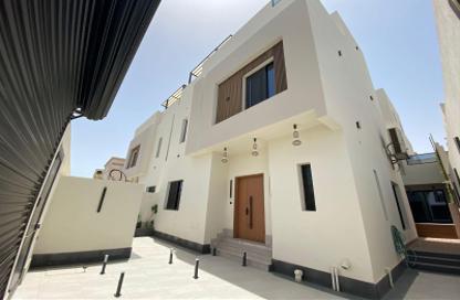 Villa - 7+ Bedrooms - 7 Bathrooms for sale in Al Falah - Jeddah - Makkah Al Mukarramah Villa - 7+ Bedrooms - 7 Bathrooms for sale in Al Falah - Jeddah - Makkah Al Mukarramah