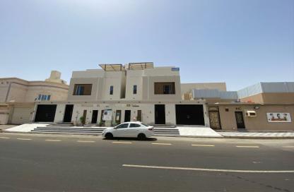 Villa - 7+ Bedrooms - 7 Bathrooms for sale in Al Falah - Jeddah - Makkah Al Mukarramah Villa - 7+ Bedrooms - 7 Bathrooms for sale in Al Falah - Jeddah - Makkah Al Mukarramah