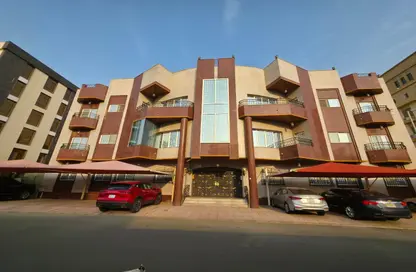 Apartment - 6 Bedrooms - 4 Bathrooms for rent in Ar Rawdah - Jeddah - Makkah Al Mukarramah