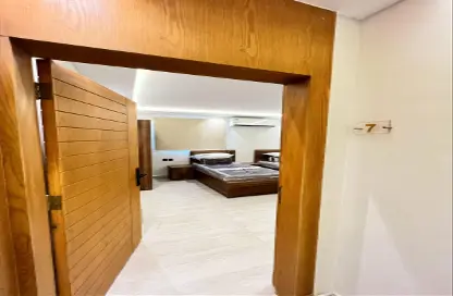 شقة - 1 حمام للايجار في العليا - الرياض - الرياض