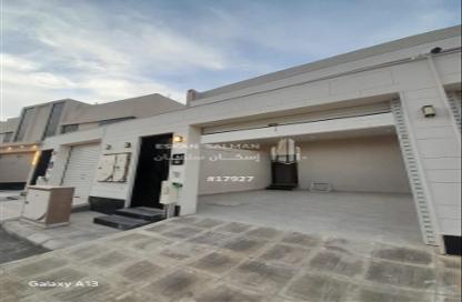طابق كامل - 7 غرف نوم - 4 حمامات للبيع في الجنادرية - الرياض - الرياض طابق كامل - 7 غرف نوم - 4 حمامات للبيع في الجنادرية - الرياض - الرياض