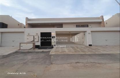 طابق كامل - 7 غرف نوم - 4 حمامات للبيع في الجنادرية - الرياض - الرياض طابق كامل - 7 غرف نوم - 4 حمامات للبيع في الجنادرية - الرياض - الرياض