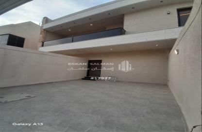 طابق كامل - 7 غرف نوم - 4 حمامات للبيع في الجنادرية - الرياض - الرياض طابق كامل - 7 غرف نوم - 4 حمامات للبيع في الجنادرية - الرياض - الرياض