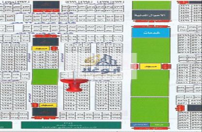 Land - Studio for sale in Al Uwayjaa - Jeddah - Makkah Al Mukarramah