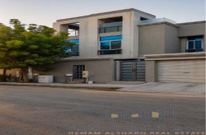 Villa - 6 Bedrooms - 6 Bathrooms for sale in At Tahliyah - Al Khubar - Eastern