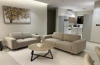 Apartment - 3 Bedrooms - 4 Bathrooms for rent in Al Yasmin - Riyadh - Ar Riyadh