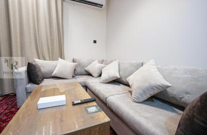 Apartment - 3 - 1 for rent in Al Jazirah - Riyadh - Ar Riyadh