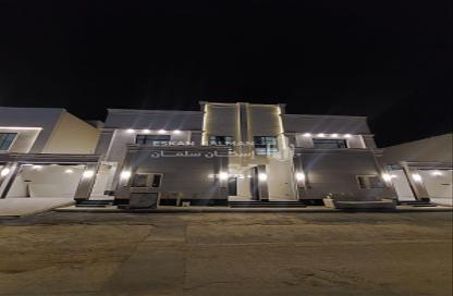 Apartment - 2 Bedrooms - 2 Bathrooms for sale in Al Janadriyah - Riyadh - Ar Riyadh