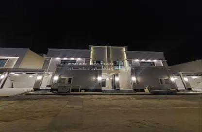 Apartment - 2 Bedrooms - 2 Bathrooms for sale in Al Janadriyah - Riyadh - Ar Riyadh