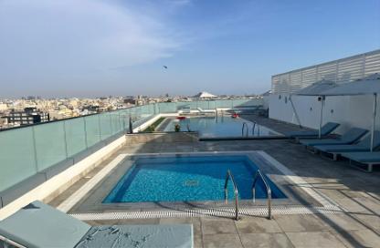 Apartment - 3 Bedrooms - 3 Bathrooms for sale in As Salamah - Jeddah - Makkah Al Mukarramah