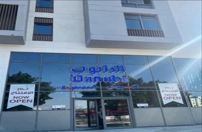 Apartment - 3 Bedrooms - 3 Bathrooms for sale in As Salamah - Jeddah - Makkah Al Mukarramah