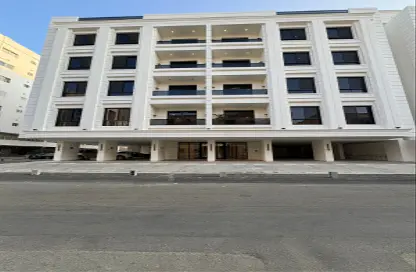 Apartment - 2 Bedrooms - 4 Bathrooms for sale in Ar Rawdah - Jeddah - Makkah Al Mukarramah