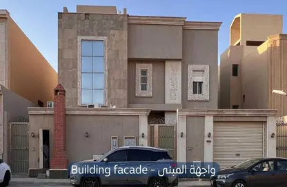 Apartment - 2 Bedrooms - 3 Bathrooms for rent in Hittin - Riyadh - Ar Riyadh
