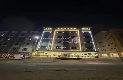 شقة - 5 غرف نوم - 4 حمامات للبيع في الرغامة - جدة - مكة المكرمة