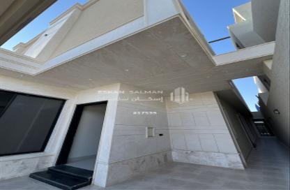 طابق كامل - 5 غرف نوم - 4 حمامات للبيع في الرمال - الرياض - الرياض طابق كامل - 5 غرف نوم - 4 حمامات للبيع في الرمال - الرياض - الرياض