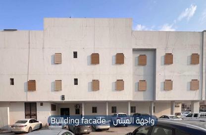 Apartment - 1 Bedroom - 1 Bathroom for rent in Al Malqa - Riyadh - Ar Riyadh