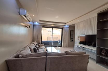 Apartment - 3 Bedrooms - 3 Bathrooms for rent in As Sulaymaniyah - Riyadh - Ar Riyadh
