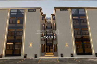 Apartment - 4 - 3 for sale in Ar Rawabi - Al Madinah Al Munawwarah - Al Madinah Al Munawwarah