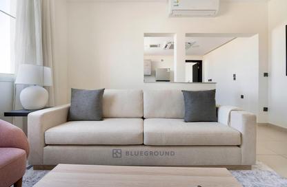 Apartment - 1 Bedroom - 1 Bathroom for rent in Qurtubah - Riyadh - Ar Riyadh Apartment - 1 Bedroom - 1 Bathroom for rent in Qurtubah - Riyadh - Ar Riyadh
