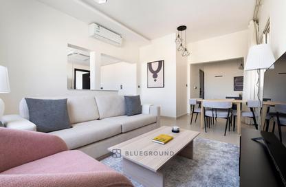 Apartment - 1 Bedroom - 1 Bathroom for rent in Qurtubah - Riyadh - Ar Riyadh